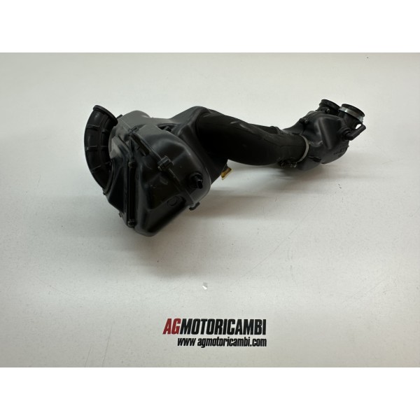 LUFTKASTEN LUFTFILTER YAMAHA TMAX T-MAX 500...