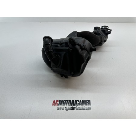 LUFTKASTEN LUFTFILTER YAMAHA TMAX T-MAX 500 2004-2007
