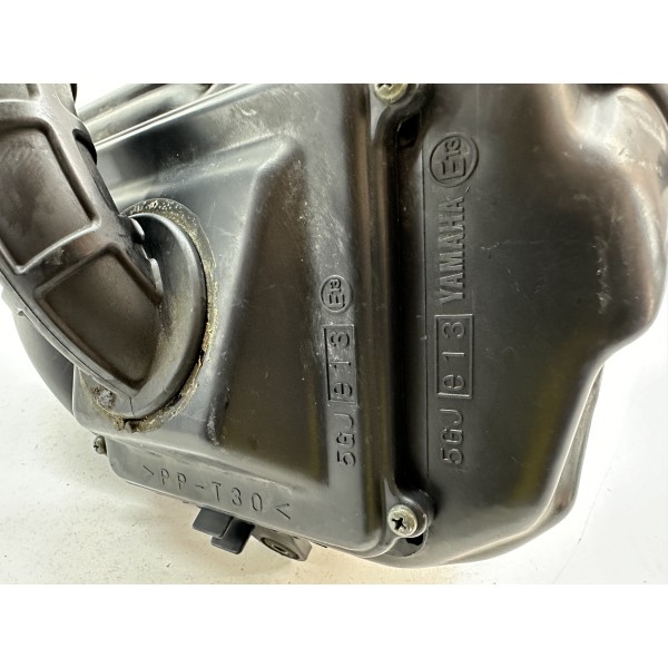AIR BOX FILTRO DELL'ARIA YAMAHA TMAX T-MAX 500...