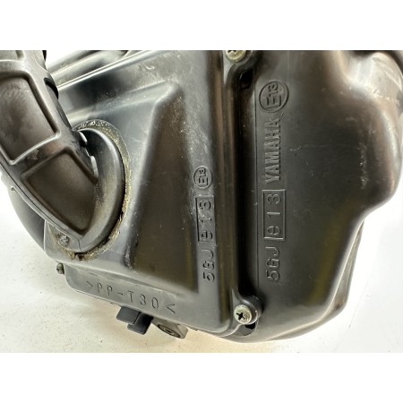 LUFTKASTEN LUFTFILTER YAMAHA TMAX T-MAX 500 2004-2007