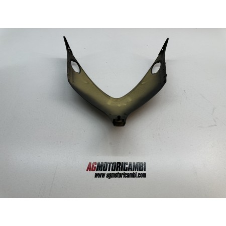 CACHE CARÉNAGE PROTECTION YAMAHA TMAX T-MAX 500 2004-2007