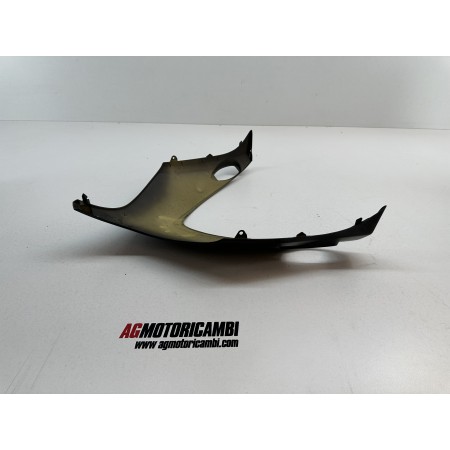 CACHE CARÉNAGE PROTECTION YAMAHA TMAX T-MAX 500 2004-2007