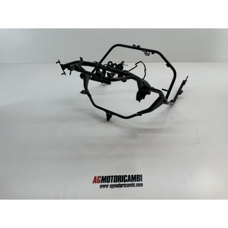 BASTIDOR DELANTERO YAMAHA TMAX T-MAX 500 2001-2004-2007