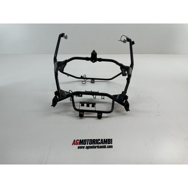 CADRE AVANT YAMAHA TMAX T-MAX 500 2001-2004-2007