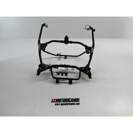 VORDERER RAHMEN YAMAHA TMAX T-MAX 500 2001-2004-2007