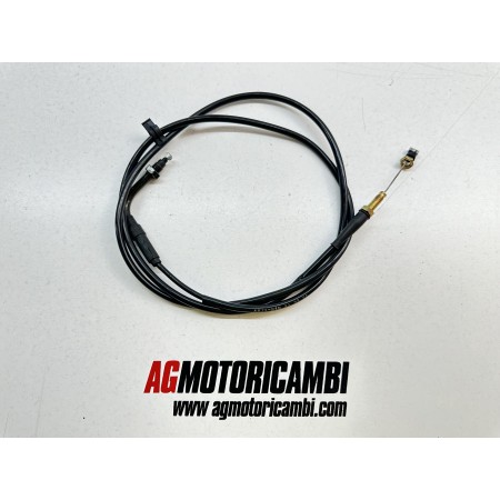 KYMCO PEOPLE S 125 ABS THROTTLE CABLE 2021-2024