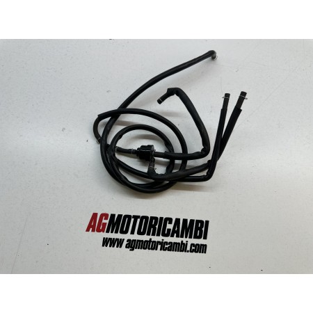 KYMCO PEOPLE S 125 ABS LATIGUILLOS PURGA 2021-2024