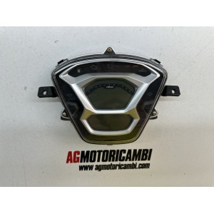 KYMCO PEOPLE S 125 ABS INSTRUMENTACIÓN 2021-2024