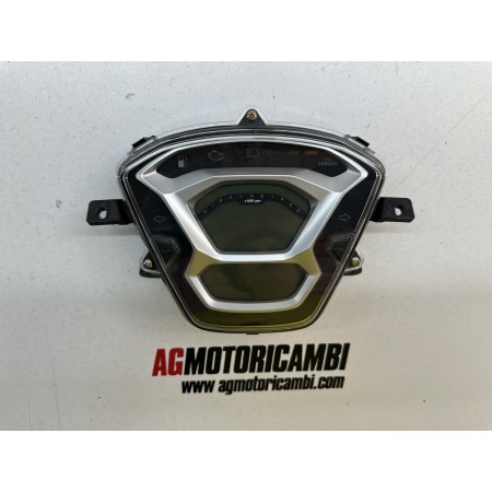 KYMCO PEOPLE S 125 ABS INSTRUMENTACIÓN 2021-2024