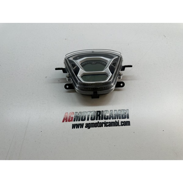 KYMCO PEOPLE S 125 ABS INSTRUMENTATION 2021-2024