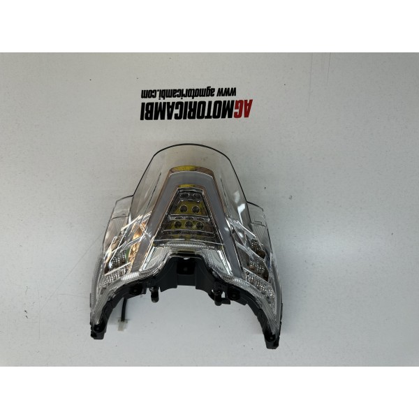 KYMCO PEOPLE S 125 ABS PILOTO TRASERO 2021-2024