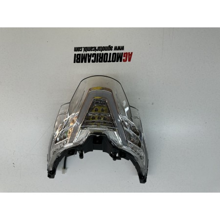 KYMCO PEOPLE S 125 ABS FEU ARRIERE 2021-2024