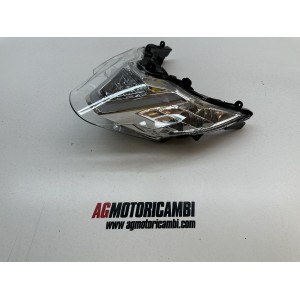 KYMCO PEOPLE S 125 ABS REAR LIGHT 2021-2024 2