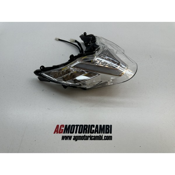 KYMCO PEOPLE S 125 ABS RÜCKLICHT 2021-2024