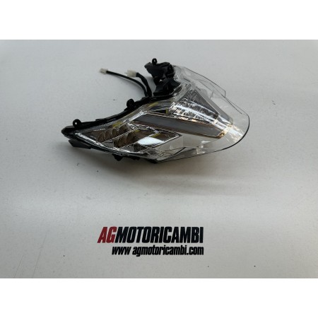 KYMCO PEOPLE S 125 ABS FEU ARRIERE 2021-2024