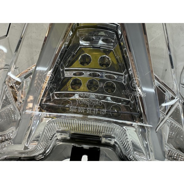 KYMCO PEOPLE S 125 ABS FEU ARRIERE 2021-2024