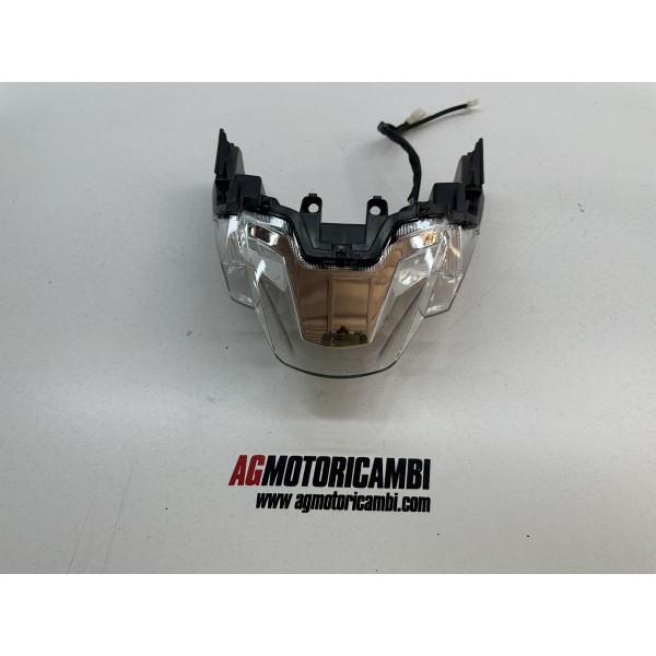 KYMCO PEOPLE S 125 ABS RÜCKLICHT 2021-2024