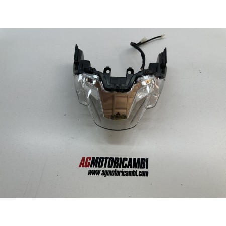 KYMCO PEOPLE S 125 ABS REAR LIGHT 2021-2024