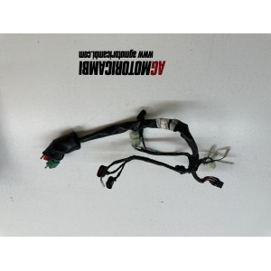 ELECTRICAL SYSTEM HANDLEBAR KYMCO PEOPLE S 125 ABS 2021-2024