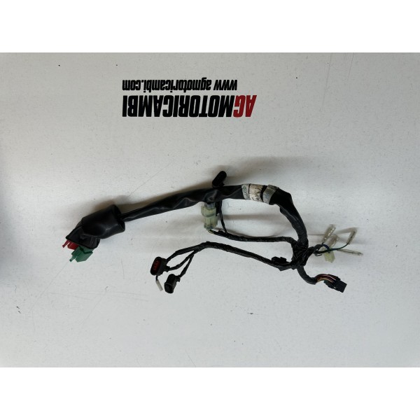 KYMCO PEOPLE S 125 ABS LENKER ELEKTRISCHE...