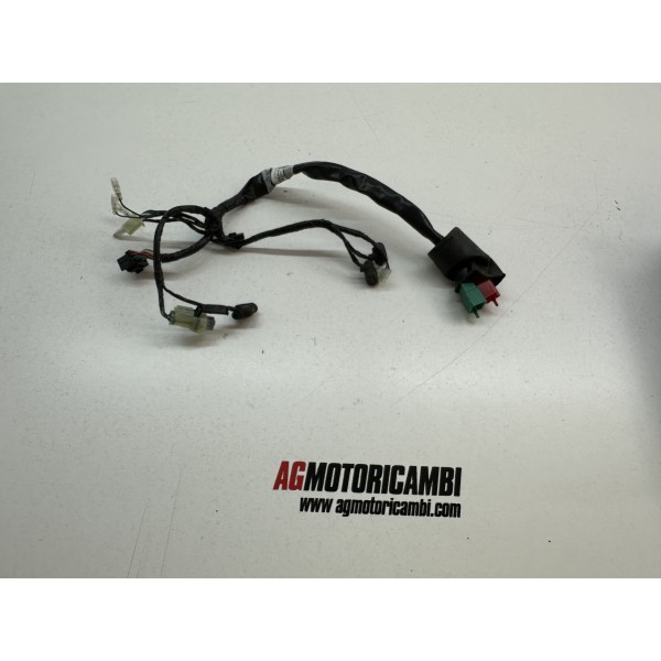 KYMCO PEOPLE S 125 ABS LENKER ELEKTRISCHE...