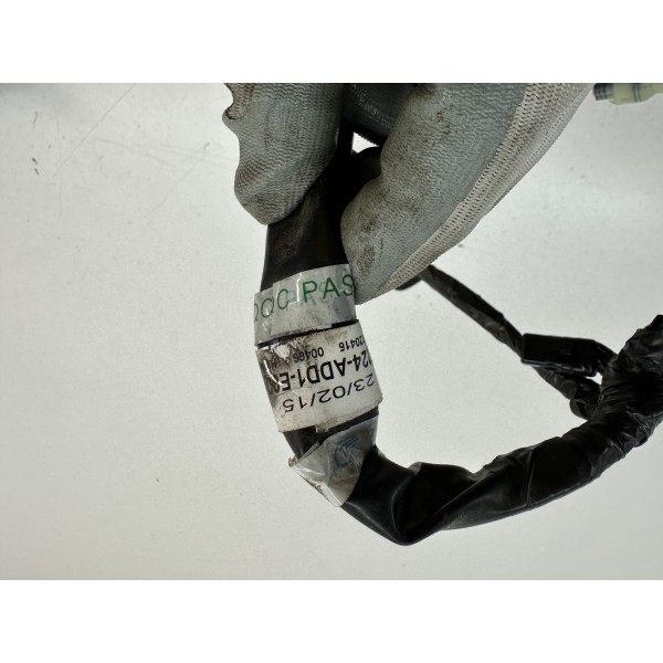 KYMCO PEOPLE S 125 ABS LENKER ELEKTRISCHE...