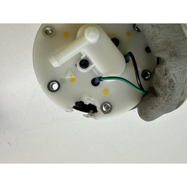 KYMCO PEOPLE S 125 ABS KRAFTSTOFFPUMPE 2021-2024