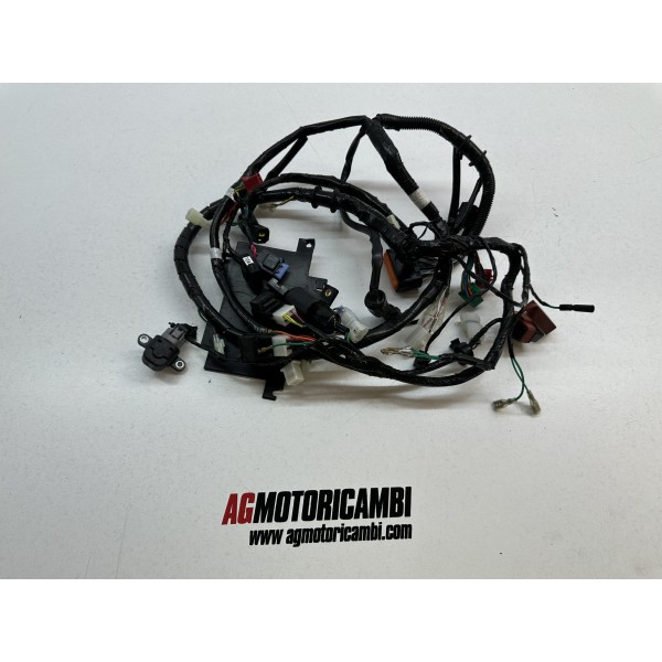 ELEKTRISCHE ANLAGE VERKABELUNG KYMCO PEOPLE S...