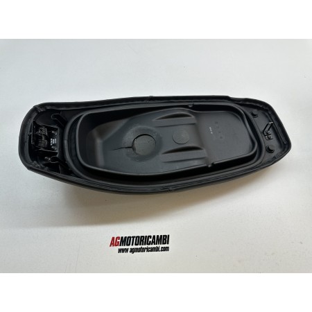 KYMCO PEOPLE S 125 ABS SEAT 2021-2024