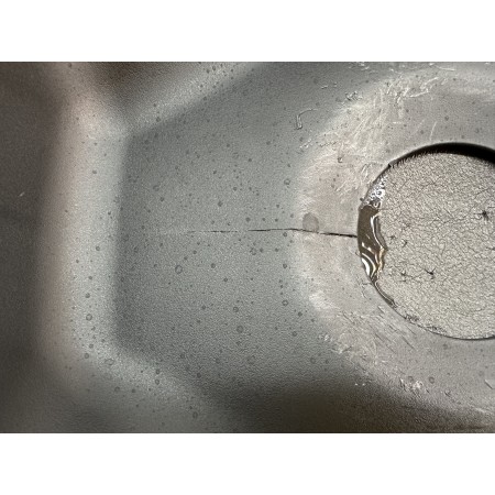 SELLA KYMCO PEOPLE S 125 ABS 2021-2024