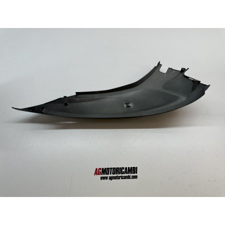 VERKLEIDUNG SEITENVERKLEIDUNG HINTEN RECHTS KYMCO PEOPLE S 125 ABS 2021-2024