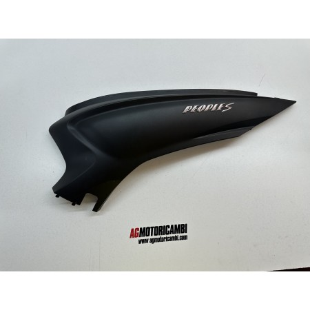 SIDE FAIRING REAR LEFT KYMCO PEOPLE S 125 ABS 2021-2024
