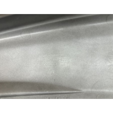 SEITENVERKLEIDUNG HINTEN LINKS KYMCO PEOPLE S 125 ABS 2021-2024