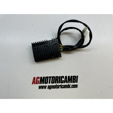 KYMCO PEOPLE S 125 ABS RÉGULATEUR DE TENSION 2021-2024