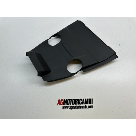 KUNSTSTOFFUNTERTEIL KYMCO PEOPLE S 125 ABS 2021-2024