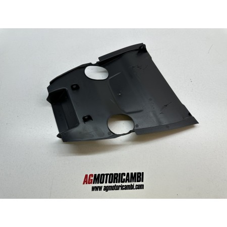 COLA INFERIOR DE PLÁSTICO KYMCO PEOPLE S 125 ABS 2021-2024