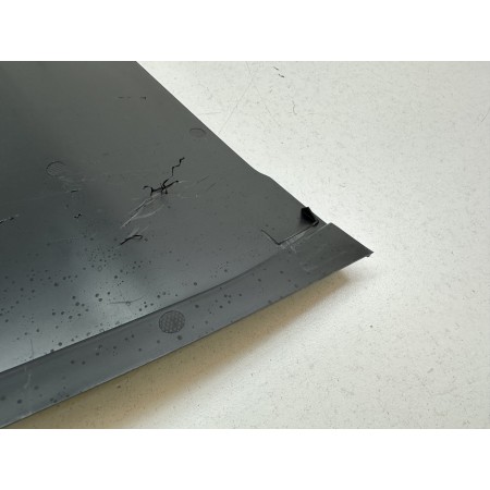 KUNSTSTOFFUNTERTEIL KYMCO PEOPLE S 125 ABS 2021-2024