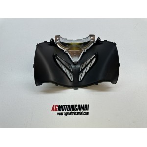 PLASTIC ENGINE INSPECTION DOOR KYMCO PEOPLE S 125 ABS... 2