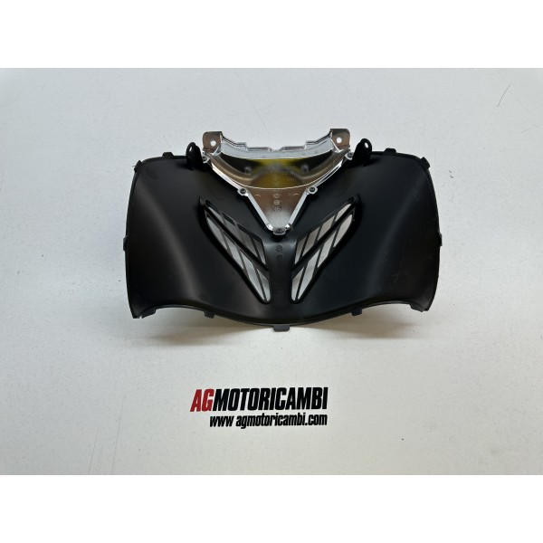 PLASTICA SPORTELLO ISPEZIONE MOTORE KYMCO...