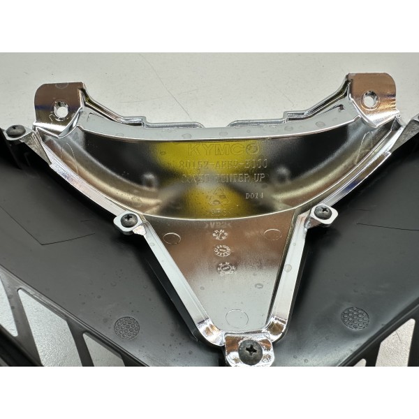 KUNSTSTOFF MOTORINSPEKTIONSKLAPPE KYMCO PEOPLE...