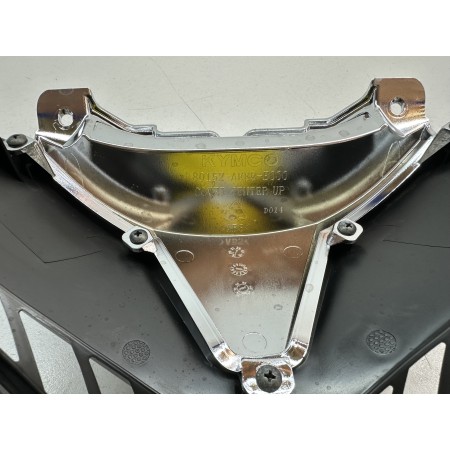 KUNSTSTOFF MOTORINSPEKTIONSKLAPPE KYMCO PEOPLE S 125 ABS 2021-2024