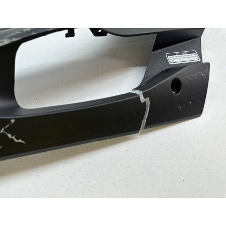 FAIRING UNDER FOOTBOARD LEFT KYMCO PEOPLE S 125 ABS 2021-2024