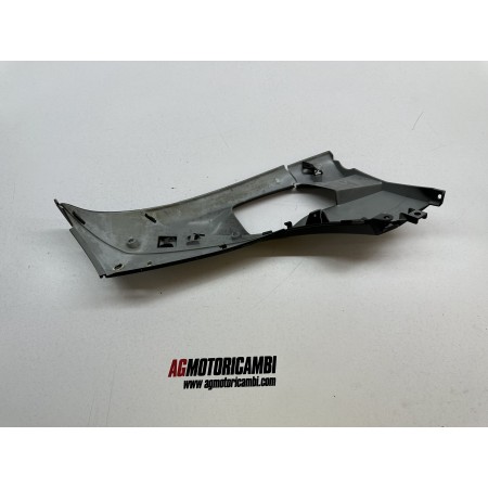 VERKLEIDUNG UNTER TRITTBRETT LINKS KYMCO PEOPLE S 125 ABS 2021-2024