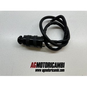 KYMCO PEOPLE S 125 ABS RÉSERVOIR DE RÉCUPÉRATION DES...