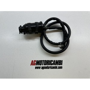 SERBATOIO RECUPERO FUMI VAPORI OLIO KYMCO PEOPLE S 125... 2