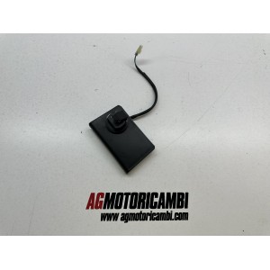 KYMCO PEOPLE S 125 ABS UNDER SEAT CHARGING USB SOCKET...