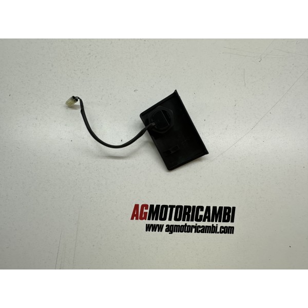 KYMCO PEOPLE S 125 ABS UNDER SEAT CHARGING USB...