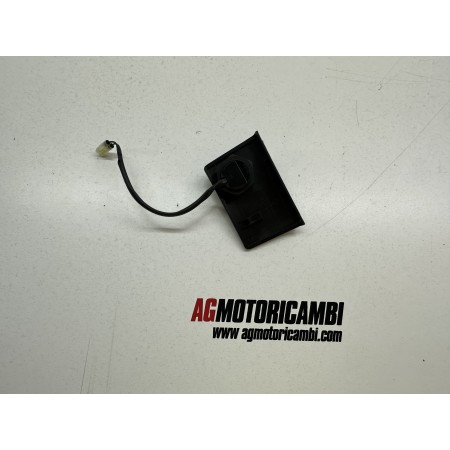 KYMCO PEOPLE S 125 ABS UNTER DEM SITZ AUFLADEN USB-STECKDOSE 2021-2024