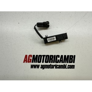 KYMCO PEOPLE S 125 ABS USB LENKER LADEGERÄT 2021-2024