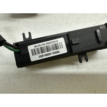 KYMCO PEOPLE S 125 ABS USB LENKER LADEGERÄT 2021-2024